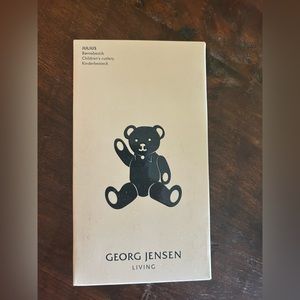 Georg Jenson Children’s cutlery set